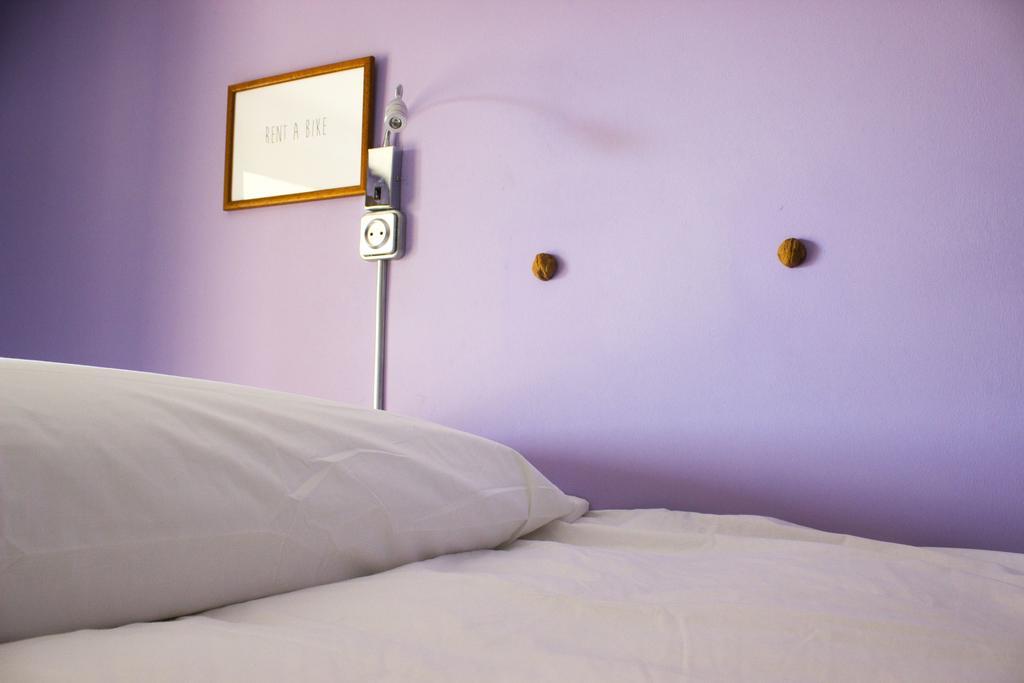 Hotel Rural Cuartamenteru Po de Llanes Eksteriør billede